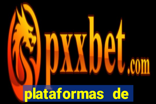 plataformas de jogos que pagam